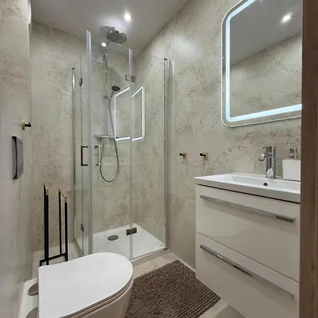 Apartamento U Eli 2 Ustka