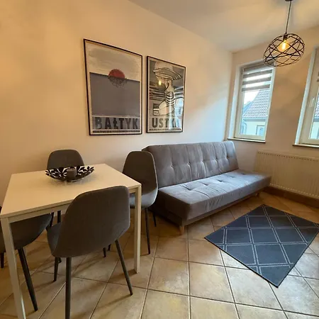 U Eli 2 Apartment *