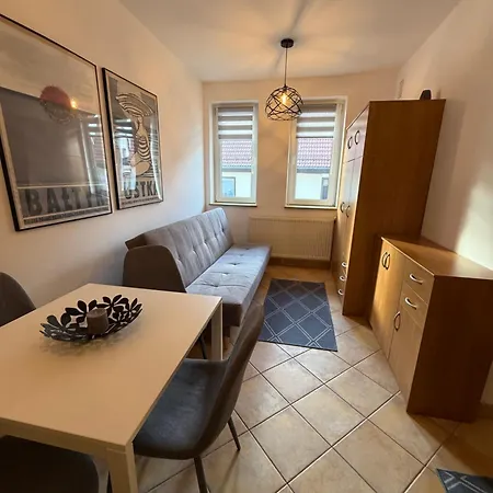 U Eli 2 Apartamento *