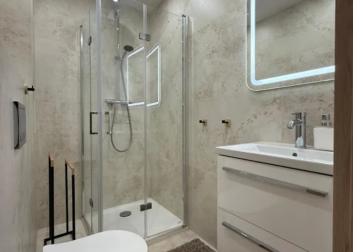 Apartament U Eli 2 Ustka