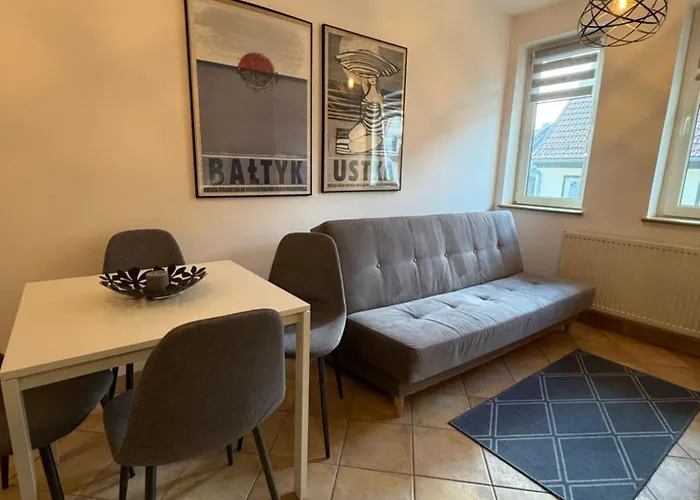 U Eli 2 Apartament *