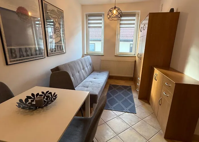 U Eli 2 Apartament *